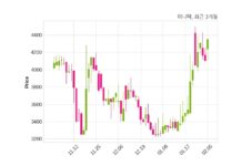 이니텍 매출액 또는 손익구조 변동