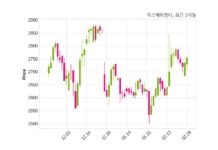 에스에이엠티 주당 200원 현금 배당 결정
