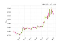 한글과컴퓨터 자기주식 처분 결정