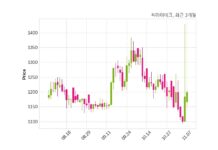 씨아이테크, 특별관계자 지분변동