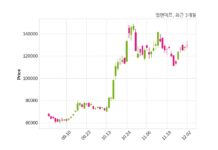 엘앤에프 자기주식 처분 결정