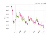 카카오페이 최대주주 등 소유주식 변동