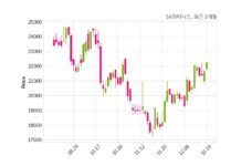 SK이터닉스 솔라닉스오호 주식회사와 177억 1천만 원 계약체결