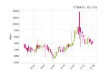 코오롱글로벌 250억 원 규모 채무보증 결정