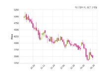 에스엠씨지, 특별관계자 지분변동