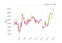 삼성증권 주당 4,000원 현금 배당 결정