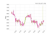 우신시스템 최대주주 등 소유주식 변동