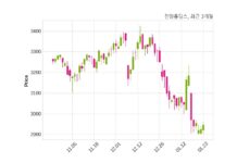 진양홀딩스 주당 511원 현금 배당 결정