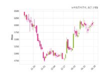 뉴파워프라즈마 자기주식 처분 결정