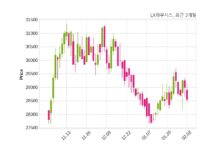 LX하우시스 매출액 또는 손익구조 변동