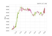 영원무역 최대주주 등 소유주식 변동