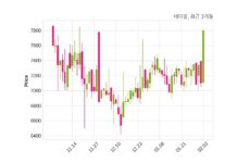 네이블 매출액 또는 손익구조 변동