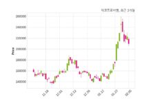 에코프로비엠 매출액 또는 손익구조 변동