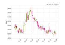 SPC삼립 매출액 또는 손익구조 변동