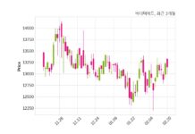바디텍메드 주당 150원 현금 배당 결정