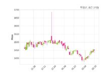 무림SP 매출액 또는 손익구조 변동