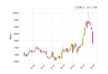 일진홀딩스 주당 200원 현금 배당 결정