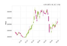 HS효성첨단소재 최대주주 등 소유주식 변동