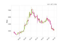 GRT, 특별관계자 지분변동