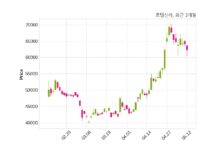 호텔신라 282억 2천만 원 규모 채무보증 결정