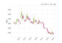 STX그린로지스 불성실공시법인 지정