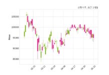 신한지주 최대주주 등 소유주식 변동