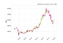 롯데에너지머티리얼즈 1052억 5천만 원 규모 채무보증 결정