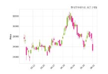 현대코퍼레이션 최대주주 등 소유주식 변동
