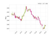 케어랩스, 특별관계자 지분변동