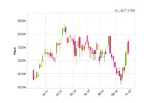 GS 최대주주 등 소유주식 변동