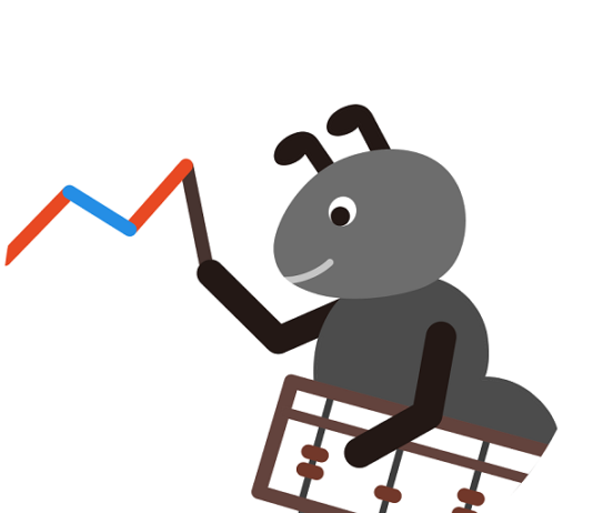 개미의 주판 Today Report. (2025.12.08 월)